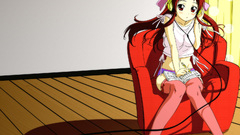 Headphones onda aka rec