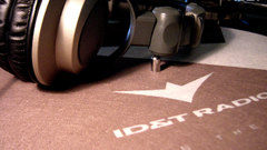 Headphones Radio Music Music