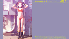 Headphones range murata Futuregraph