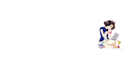 Headphones Simple Background