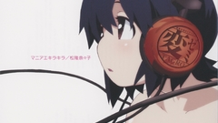 Headphones Simple Background