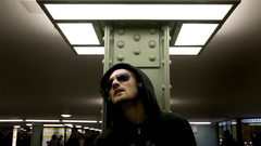 Headphones sunglasses