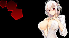 Headphones super sonico Simple