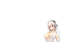 Headphones super sonico Simple