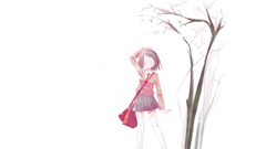 Headphones Trees school uniforms