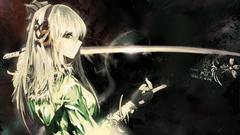 Headphones video games touhou