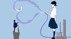 Heart animepaper nakamura yusuke kashikosa