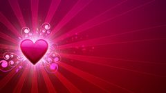 Heart backgroundsit gets worse