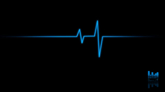 Heart beat Monitor heartbeat