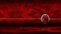 Heart string Another version