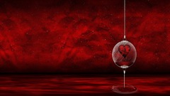 Heart string hey Now