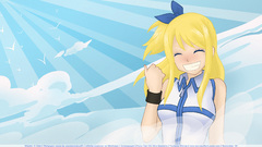 Heartfilia Lucy fairy tail