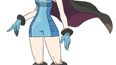 Heartgold soulsilver clair high