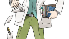 Heartgold soulsilver professor elm