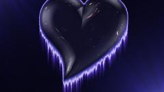 Hearts 3d