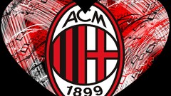 Hearts AC Milan