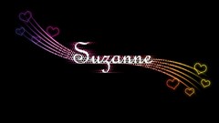 Hearts colors multicolor color spectrum CraJim