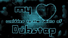 Hearts dubstep beats