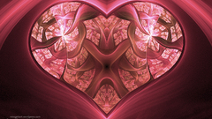 Hearts Fractals