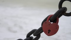 Hearts Locks
