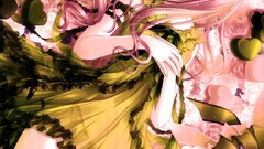 Hearts lolita fashion tinkle