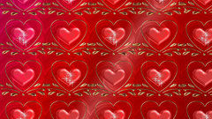 Hearts please black and