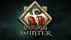 Hearts winter icewind dale
