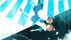 Heat Manga kagerou project anime boys