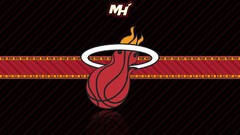 Heat Miami nba