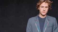 Heath Ledger
