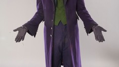 Heath Ledger the joker