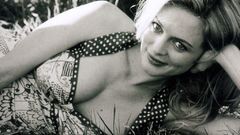 Heather Graham