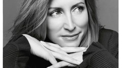 Heather Mills beautiful face