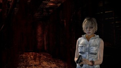 Heather Silent Hill 3