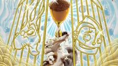 Heaven Ice Age scrat