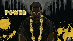 Heaven kanye west artwork