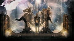 Heaven kanye west artwork screenshots