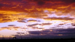 Heaven lakes romania aurora borealis waterscapes
