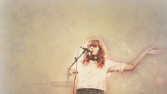 Heaven Lyrics florence and the machine Florence Welch