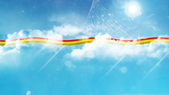 Heaven rasta hakeryk