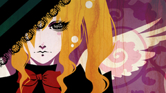 Heaven stage by ghost