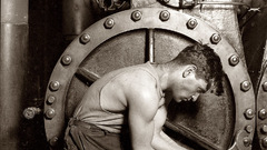 Heavy metal monochrome