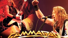 Heavy metal Power Metal gamma ray music bands gamma