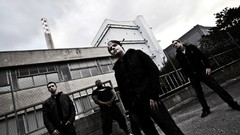 Heavy metal Sybreed Industrial music