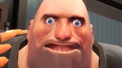 Heavy team fortress 2