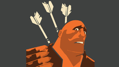Heavy team fortress 2