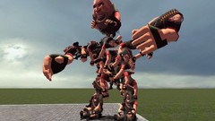 Heavy team fortress 2