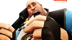 Heavy Team fortress Games