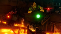 Heavy TF2 team fortress