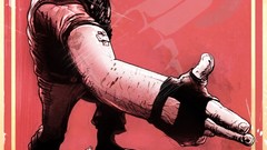 Heavy TF2 team fortress